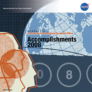 Accomplishment Report 2008