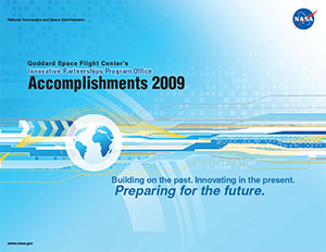 Accomplishment Report 2009