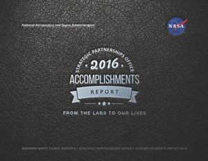 Accomplishment Report 2016