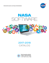 NASA Software Catalog 2015-2016