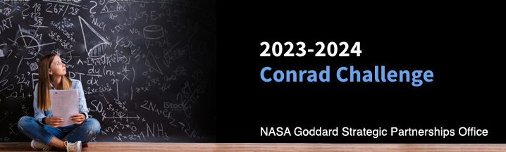 2023-2024 Conrad Challenge