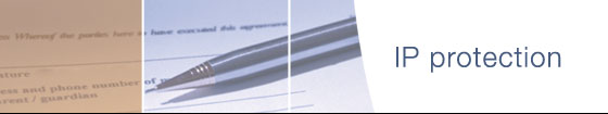 IP Protection