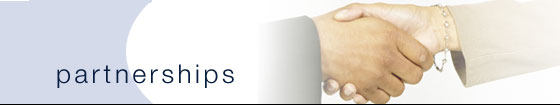 Partnerships
