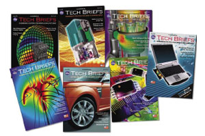 NASA Tech Brief publications