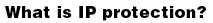 What is IP?