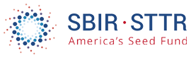 SBIR STTR Logo